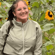 Olenka A., Babysitter in Edmonds, WA with 3 years paid experience