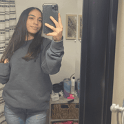 Jazlyn O., Nanny in Westborough, MA with 0 years paid experience