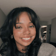 Nevaeh H., Nanny in 27233 with 3 years of paid experience