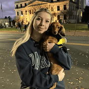 Aubrey G., Babysitter in Alexander, NC 28701 with 3 years of paid experience