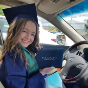 Kaitlin A., Babysitter in Rio Rancho, NM with 2 years paid experience