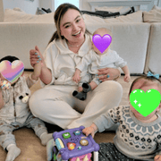 Maria camila  R., Nanny in 20002 with 11 years of paid experience