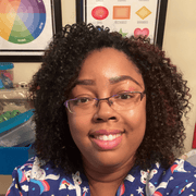 Lashawn S., Babysitter in Hampton, VA with 25 years paid experience