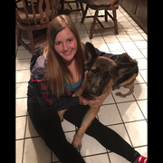 Kailah L., Pet Care Provider in Moosup, CT 06354 with 2 years paid experience