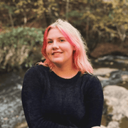 Ellie C., Pet Care Provider in Dallas, GA with 1 year paid experience