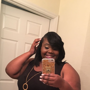 Sherena W., Babysitter in Middleburg, FL with 1 year paid experience