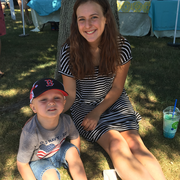 Ryan M., Babysitter in Buzzards Bay, MA with 4 years paid experience