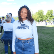 Macie  B., Babysitter in 18427 with 0 years of paid experience