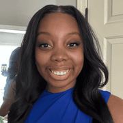Ntumba olivia K., Babysitter in 30519 with 3 years of paid experience