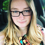 Abigail M. - New Columbia Nanny