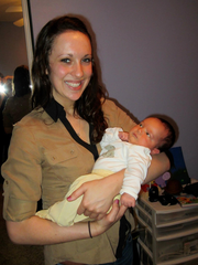 Kelly T., Nanny in Eau Claire, WI with 3 years paid experience