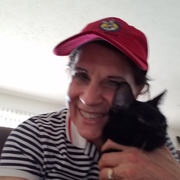 Katherine M. - Louisville Pet Care Provider