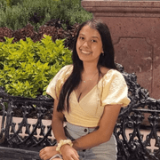 Frida R., Babysitter in Sahuarita, AZ with 1 year paid experience