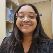 Vanessa E., Nanny in Los Angeles, CA 90001 with 4 years of paid experience