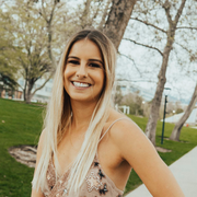 Alexis M., Nanny in Encinitas, CA with 6 years paid experience