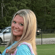 Ava N., Babysitter in Moselle, MS 39459 with 3 years of paid experience