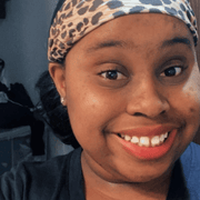 Makayah C., Babysitter in 89436 with 1 year of paid experience