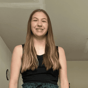 Sophia K., Nanny in Edgemoor, SC 29712 with 8 years of paid experience