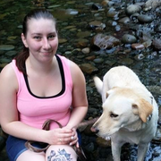 Adria C., Pet Care Provider in Portland, OR with 3 years paid experience