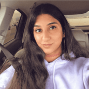 Simrjot M., Nanny in 94903 with 10 years of paid experience