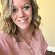 Morgan J., Child Care in Nicholasville, KY 40356 with 4 years of paid experience