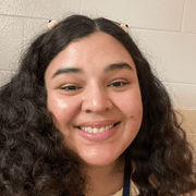 Thalia L., Babysitter in Mays Landing, NJ with 3 years paid experience