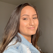 Angelica S., Babysitter in Pacifica, CA with 2 years paid experience