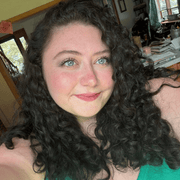 Roisin M., Babysitter in Attleboro, MA with 1 year paid experience