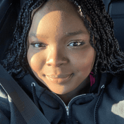 Dymond M., Babysitter in Tucson, AZ with 10 years paid experience