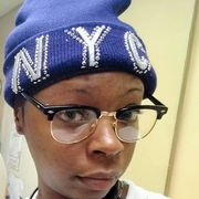 Shaquia W. - Danville Babysitter