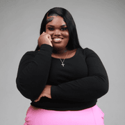 Donique P., Nanny in Disputanta, VA 23842 with 3 years of paid experience