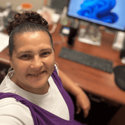 Leshawn F., Babysitter in Richmond, VA with 2 years paid experience