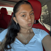 Lesley M., Nanny in 95615 with 2 years of paid experience