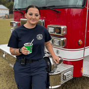 Grace D., Child Care Provider in 49046 with 4 years of paid experience