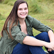 Morgan P., Babysitter in Seward, PA with 2 years paid experience