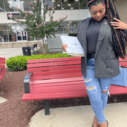 Zhae B., Babysitter in Raleigh, NC with 9 years paid experience