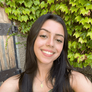 Heloisa D., Babysitter in Martinez, CA with 1 year paid experience