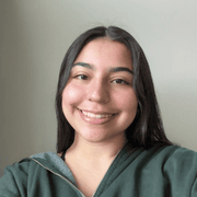 Gracie C., Babysitter in 46040 with 2 years of paid experience