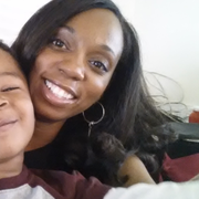 Tracee J., Babysitter in Arlington, TX with 4 years paid experience