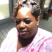 Tikica A., Care Companion in Memphis, TN 38127 with 8 years paid experience