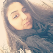 Asmaa A. - Fredericksburg Babysitter