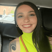 Brittney U., Babysitter in Newington, CT with 4 years paid experience