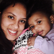 Shamika C., Nanny in Raleigh, NC with 10 years paid experience