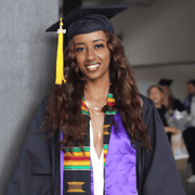 Saron H., Care Companion in Seattle, WA with 1 year paid experience