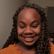 Cameryn M., Babysitter in 39540 with 2 years of paid experience
