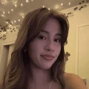 Aislin M., Child Care Provider in 95303 with 1 year of paid experience