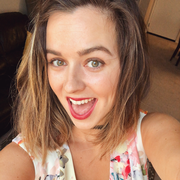 Kirsti W. - La Quinta <span class="translation_missing" title="translation missing: en.application.care_types.child_care">Child Care</span>