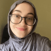 Abulena K., Babysitter in Springtown, TX 76082 with 1 year of paid experience