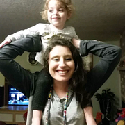 Elizabeth S., Nanny in Hillsboro, OR with 4 years paid experience