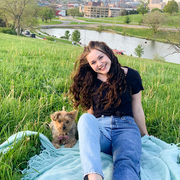 Becca H., Babysitter in Olathe, KS with 3 years paid experience